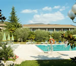 Hotel Oasi Garda lago di Garda
